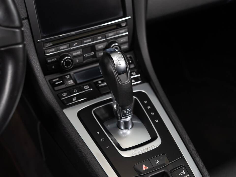 Imagen 38/42 de Porsche 911 Carrera (2012)