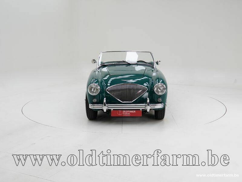 Imagen 5/15 de Austin-Healey 100&#x2F;4 (BN1) (1954)