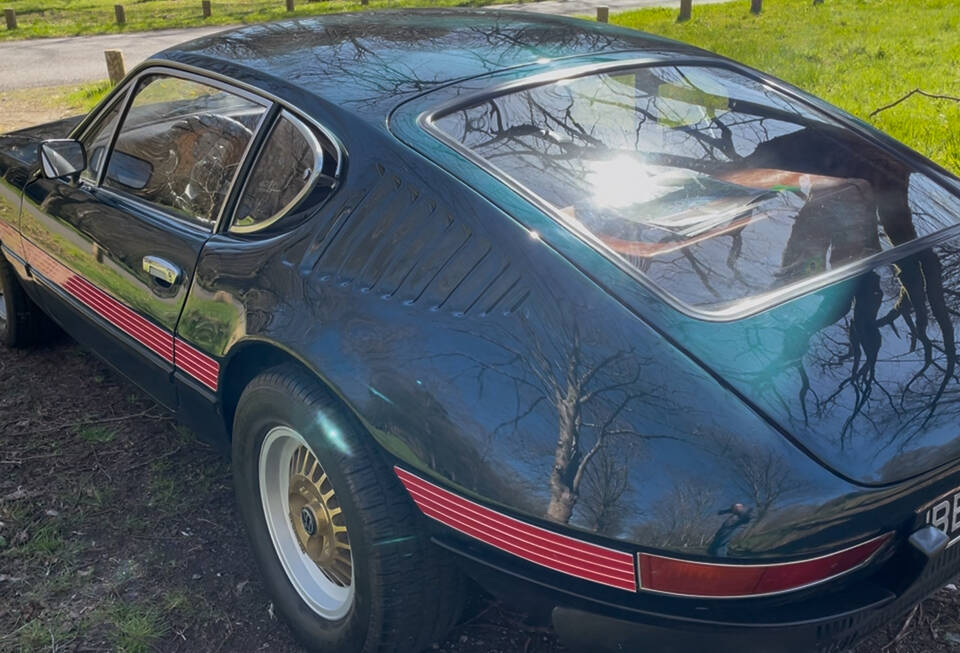 Image 5/20 of Volkswagen SP 2 1.7 (1974)