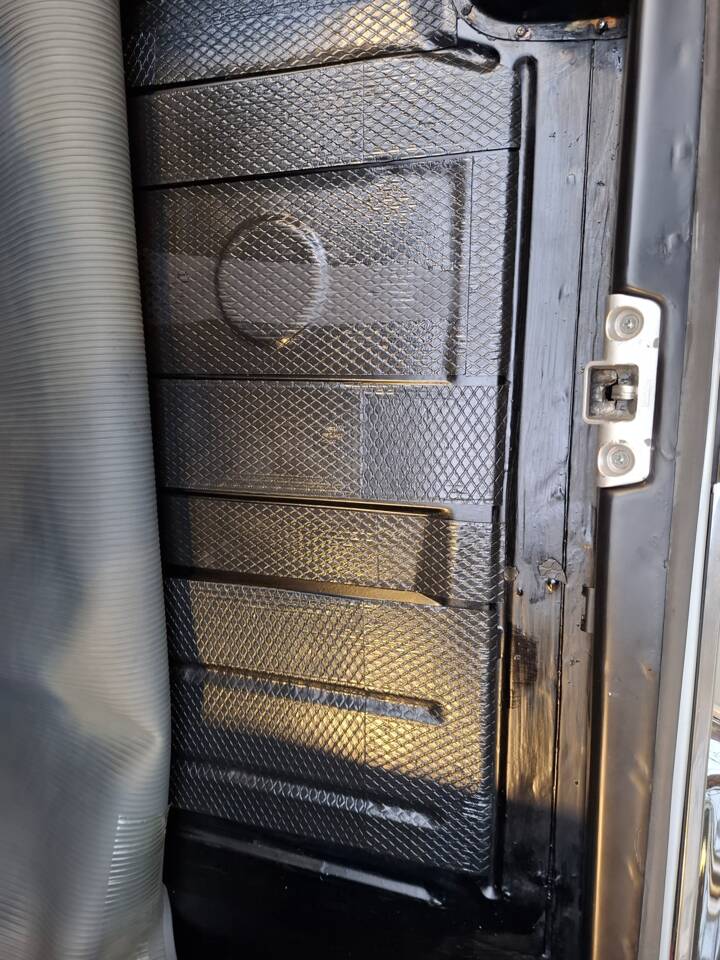 Imagen 11/29 de Mercedes-Benz 250 SL (1967)