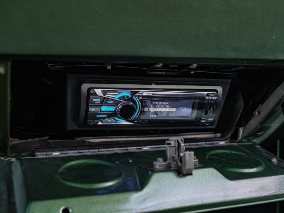 Bild 24/34 von Plymouth Barracuda Cuda (1973)