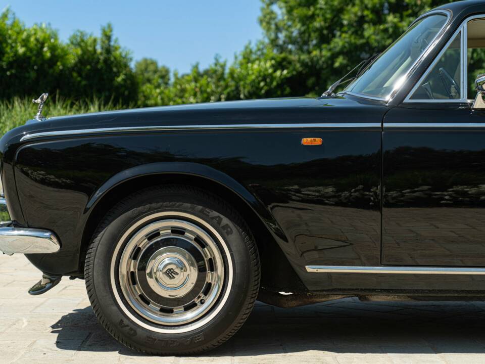 Bild 16/50 von Rolls-Royce Silver Shadow I (1972)