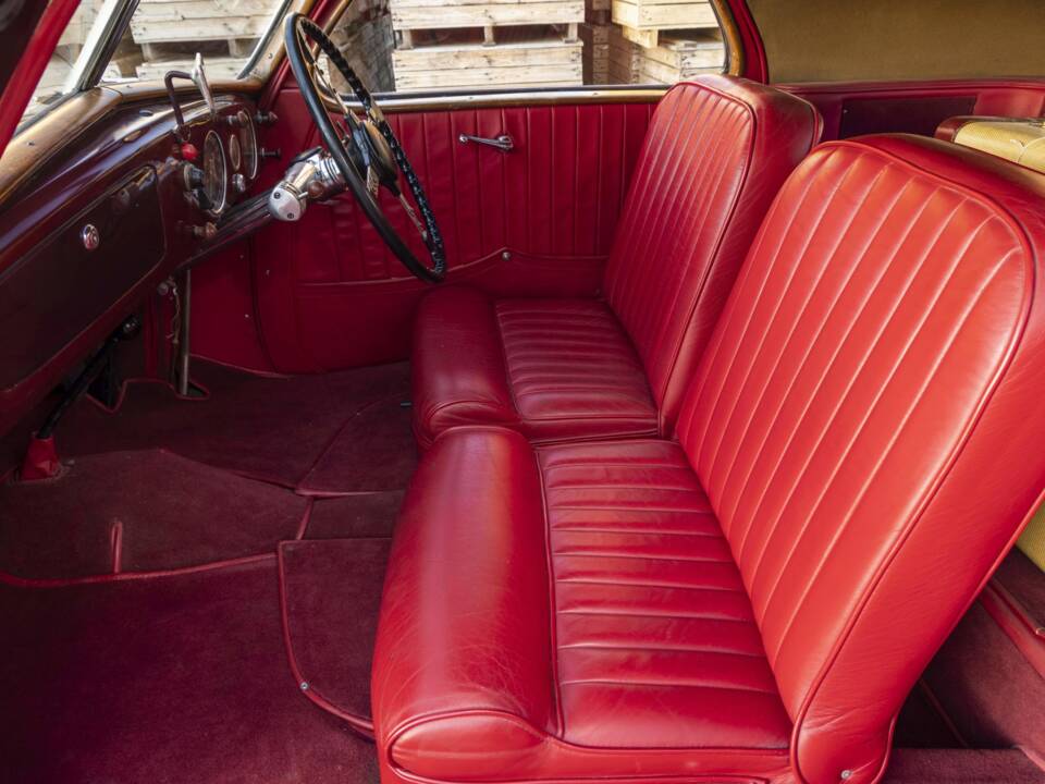 Image 5/10 of Delahaye 135M (1946)