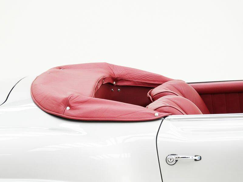 Image 14/15 of Mercedes-Benz 190 SL (1960)