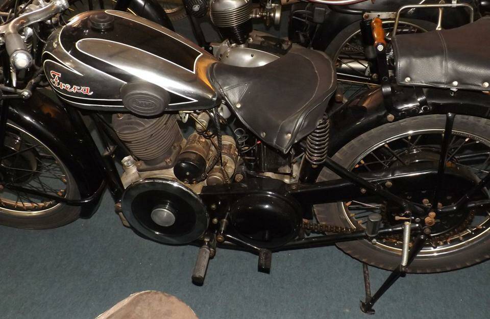 Immagine 1/35 di Frera DUMMY (1946)