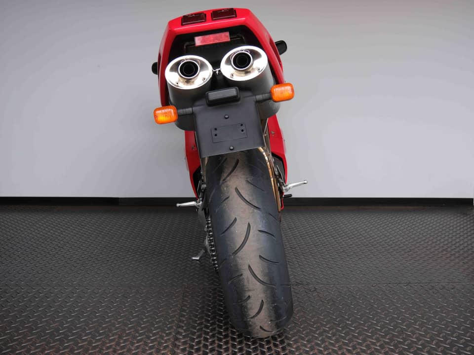 Bild 73/93 von Ducati 916 Strada (1994)