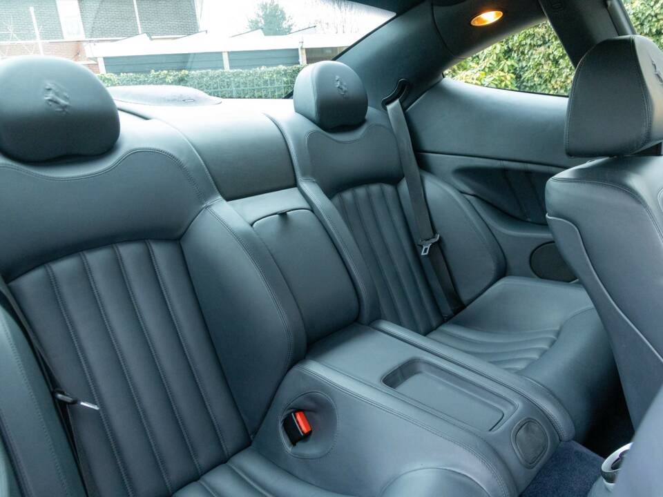 Bild 28/50 von Ferrari 612 Scaglietti (2005)