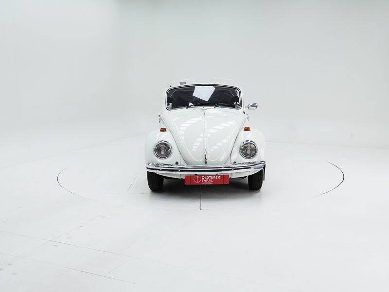 Image 5/15 de Volkswagen Beetle 1500 (1969)