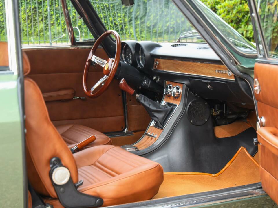 Bild 50/50 von Alfa Romeo 1750 GT Veloce (1971)