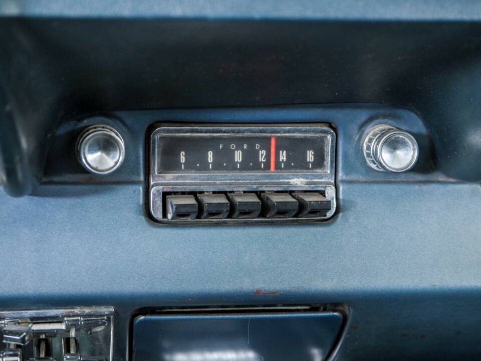 Afbeelding 20/50 van Ford Mustang GT (1965)