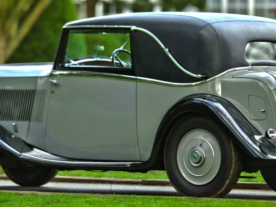 Image 9/50 of Rolls-Royce 20&#x2F;25 HP (1934)