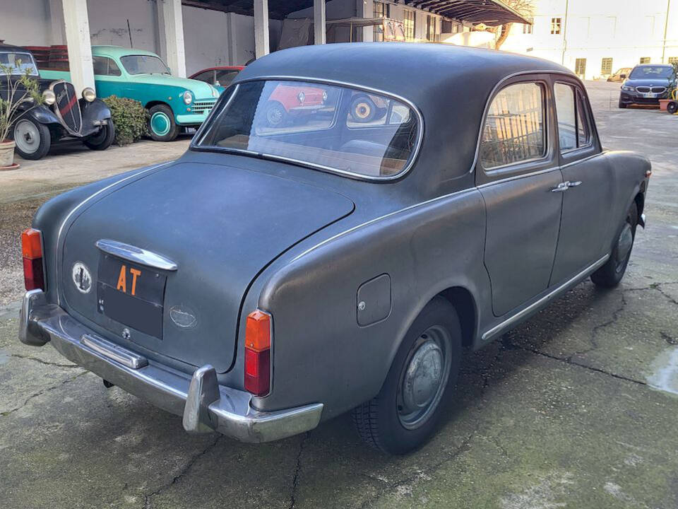 Image 10/45 of Lancia Appia (1962)
