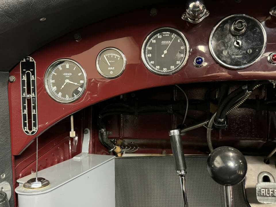 Image 20/24 of Alfa Romeo 6C 1750 Gran Sport (1930)