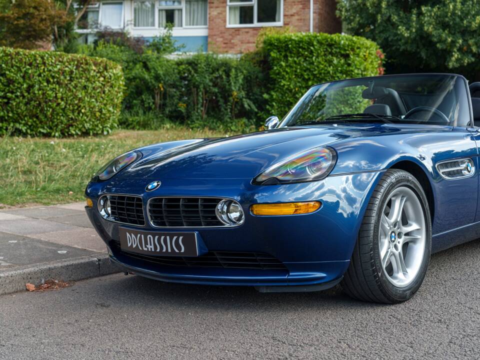 Bild 7/24 von BMW Z8 (2003)