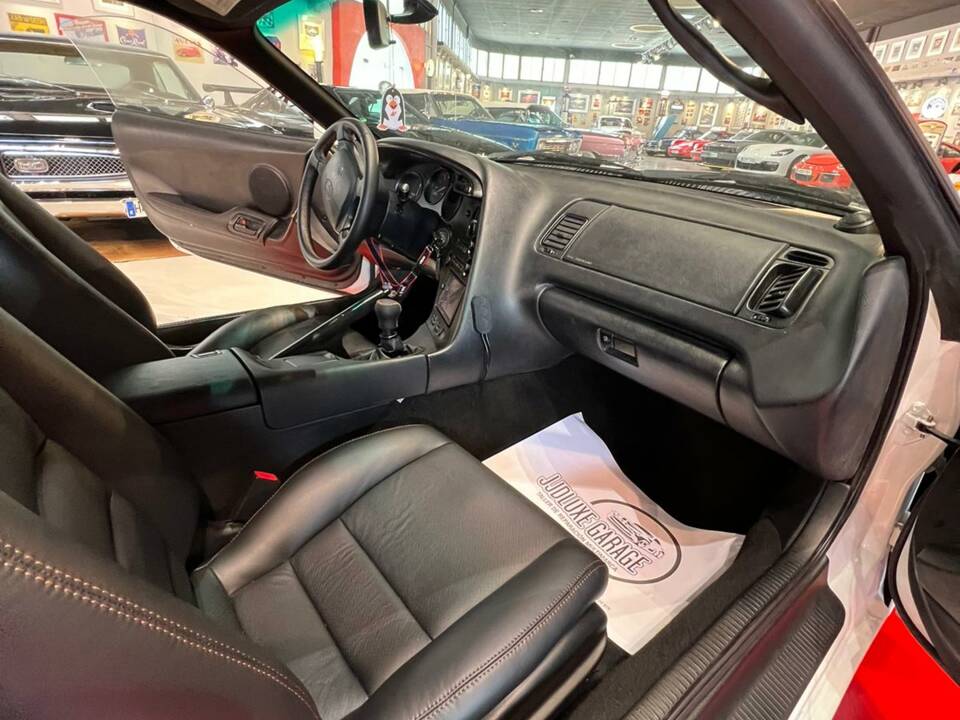 Bild 19/19 von Toyota Supra 3.0 Turbo (1994)