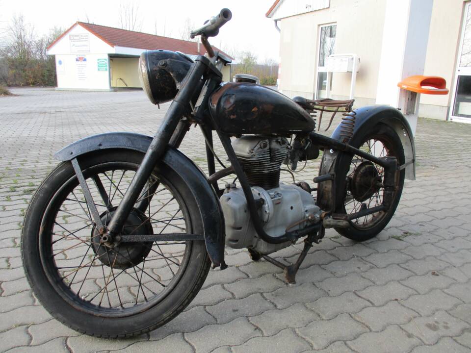 Bild 1/15 von AWO (Simson) DUMMY (1954)