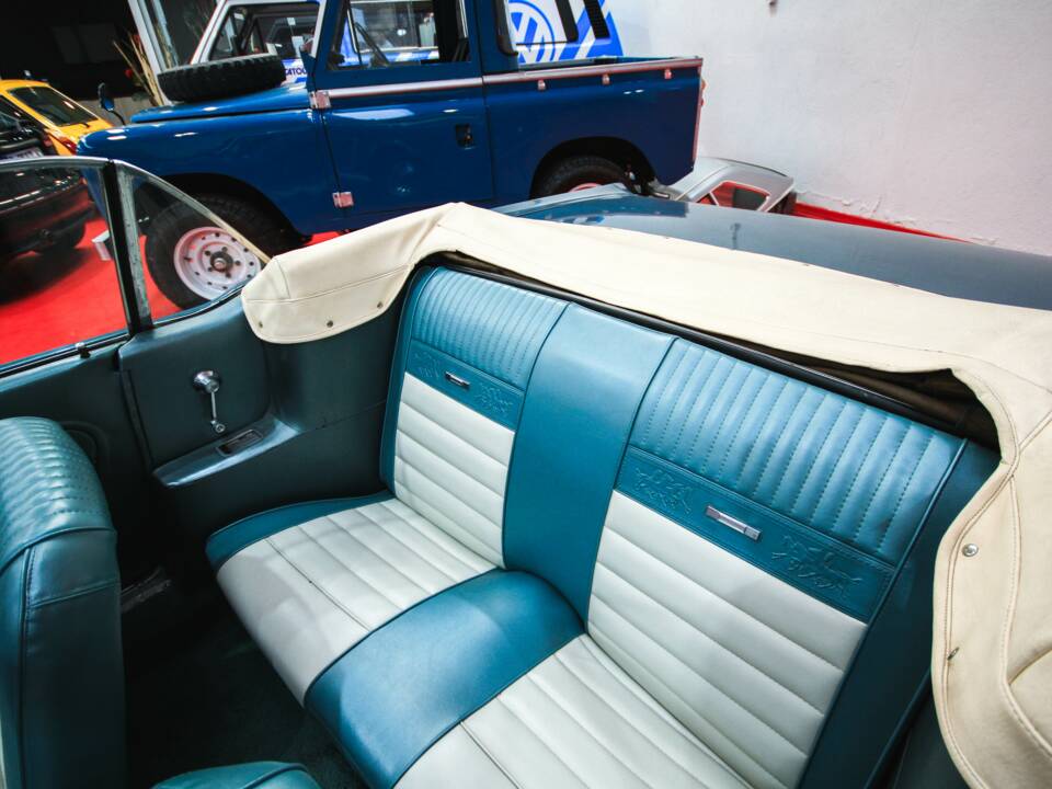 Image 10/16 of Ford Mustang GT (1965)