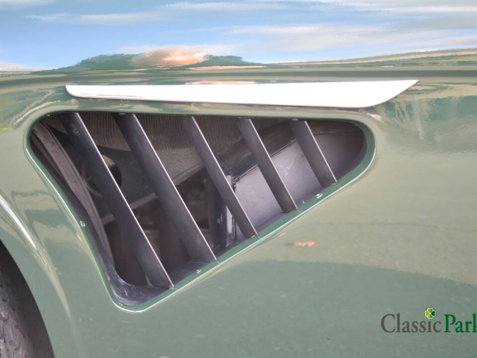 Bild 46/50 von Austin-Healey 3000 Mk III (BJ8) (1967)