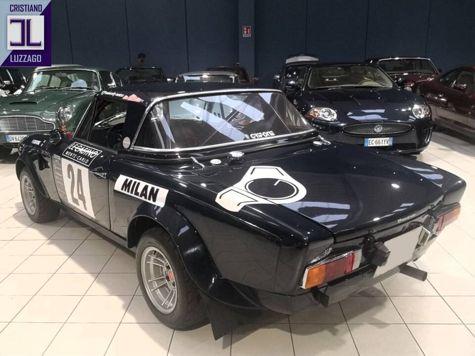 Bild 8/64 von FIAT 124 Abarth Rally (1975)