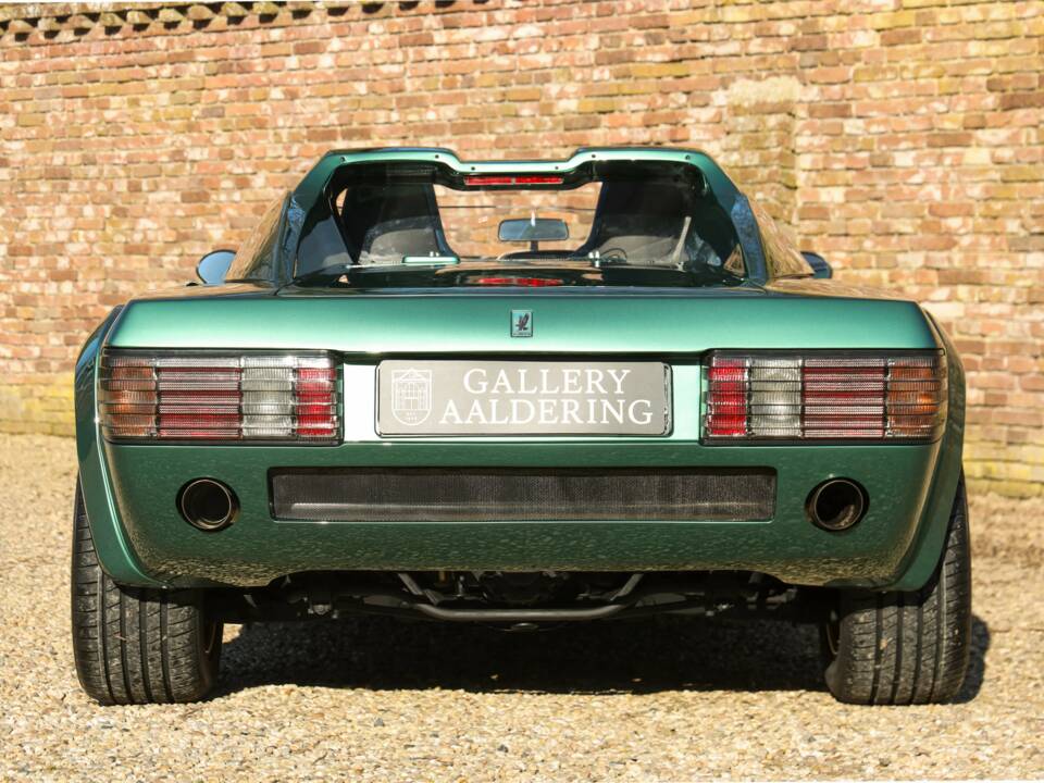 Image 35/50 of Isdera Spyder 036i (1989)