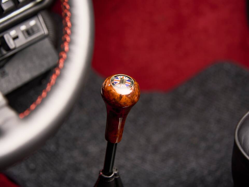 Image 22/48 de Rover Mini Cooper 1,3i (1993)