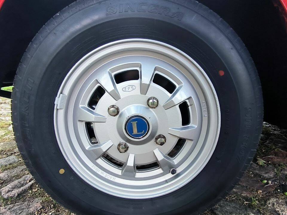 Bild 30/57 von Lancia Fulvia 1.3 S (1974)