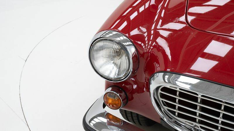Afbeelding 10/15 van Volvo 1800 S (1966)