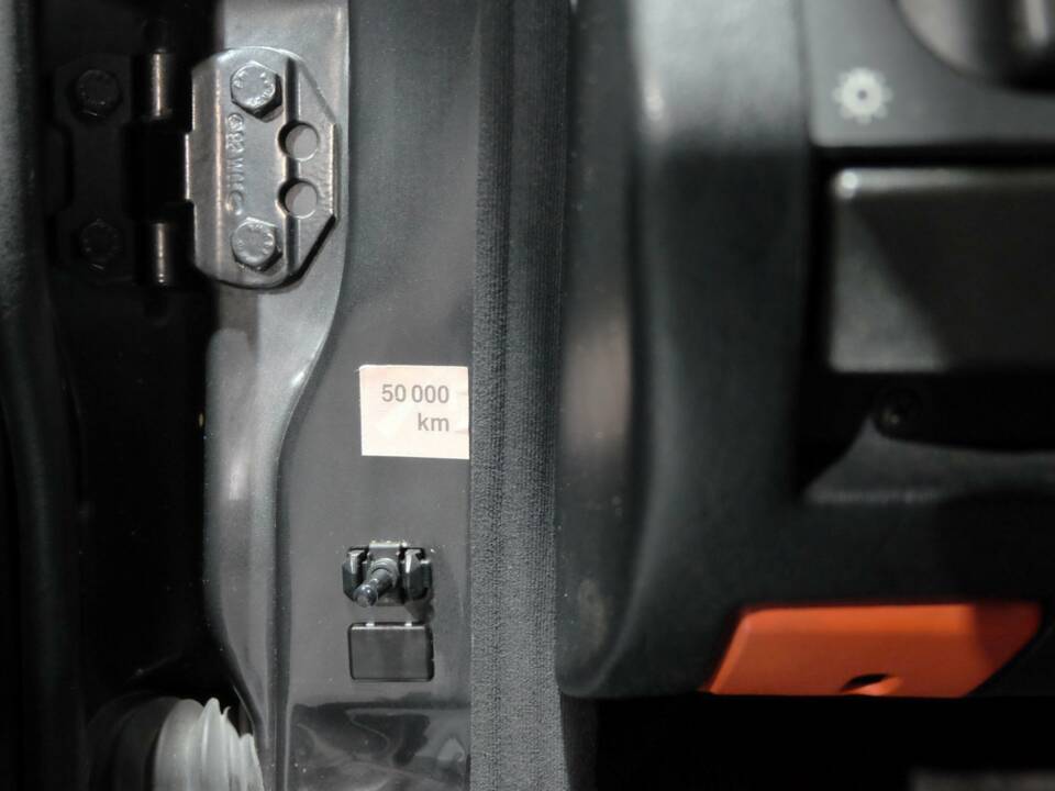 Bild 14/40 von Mercedes-Benz E 500 (1993)