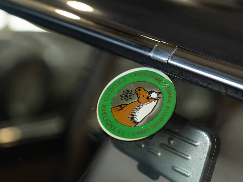 Image 14/43 de Lancia Flavia 1500 (1967)