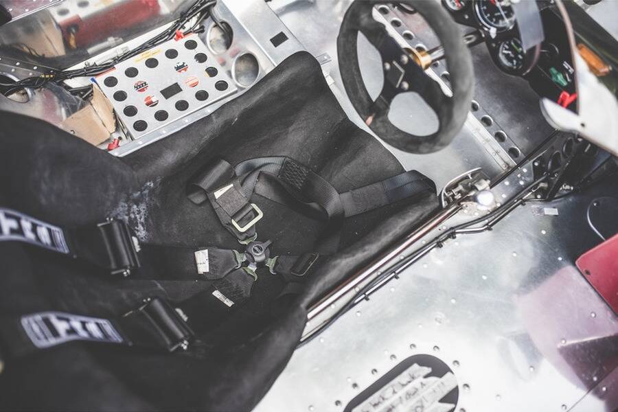 Imagen 17/32 de Lola T70 (1967)