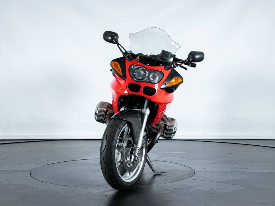Bild 3/50 von BMW R 1100 S (2000)