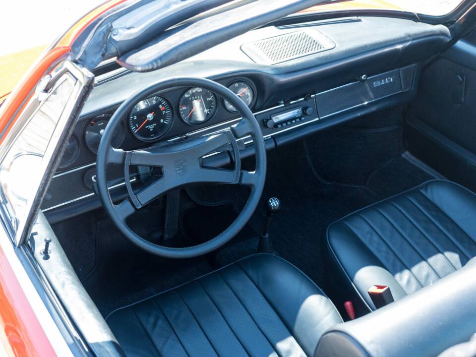 Bild 23/39 von Porsche 911 2.2 T (1971)