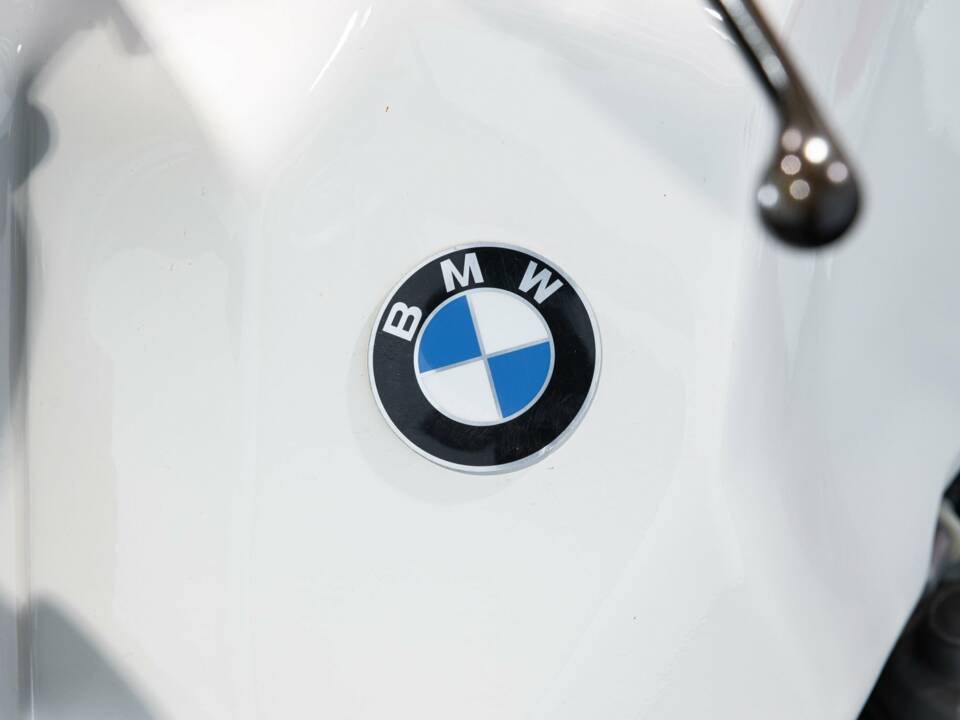 Bild 10/50 von BMW DUMMY (1993)