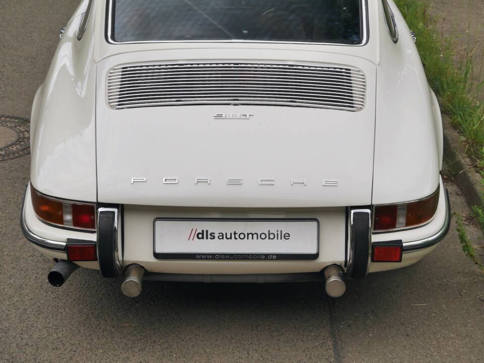 Afbeelding 23/37 van Porsche 911 2.0 T (1969)