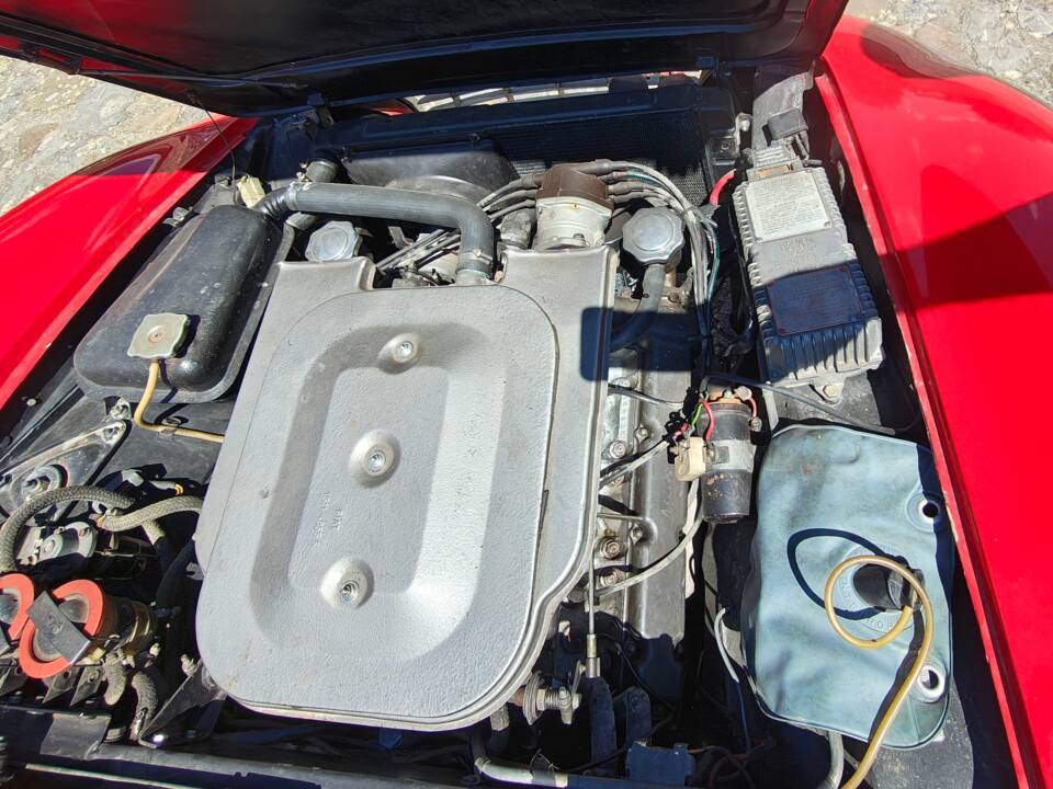Image 11/17 of FIAT Dino Spider (1968)