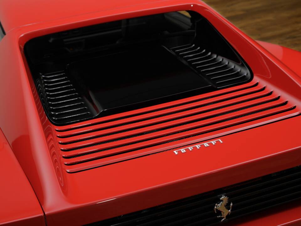 Image 5/18 of Ferrari 512 TR (1993)