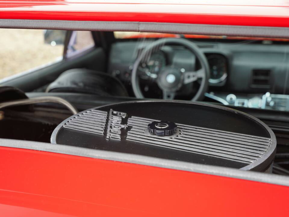 Image 34/50 of De Tomaso Pantera (1972)