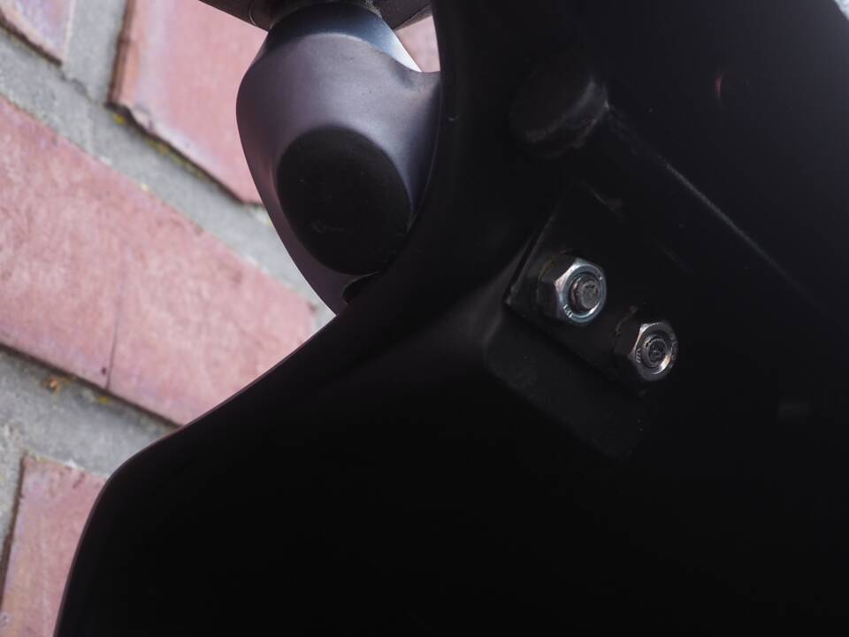 Image 40/87 of BMW R 100 RS (1977)