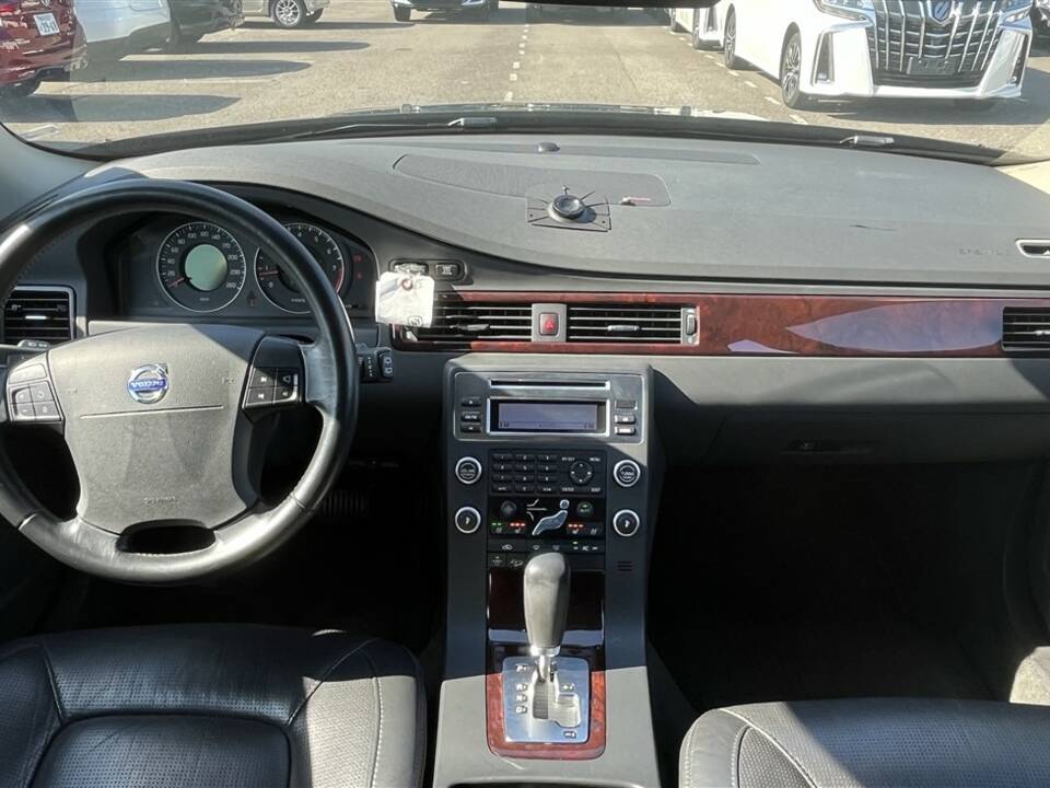 Immagine 43/75 di Volvo XC70 3.2 AWD (2008)
