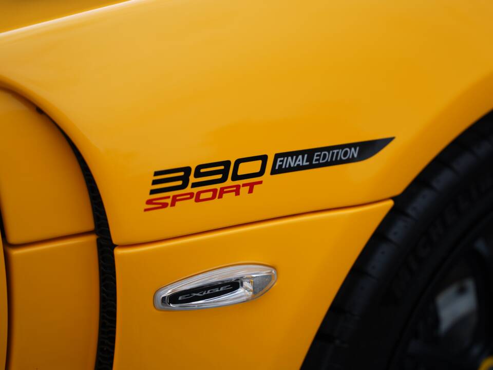 Bild 31/50 von Lotus Exige 420 Sport Final Edition (2021)