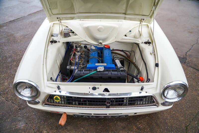 Bild 29/50 von Ford Lotus Cortina (1963)