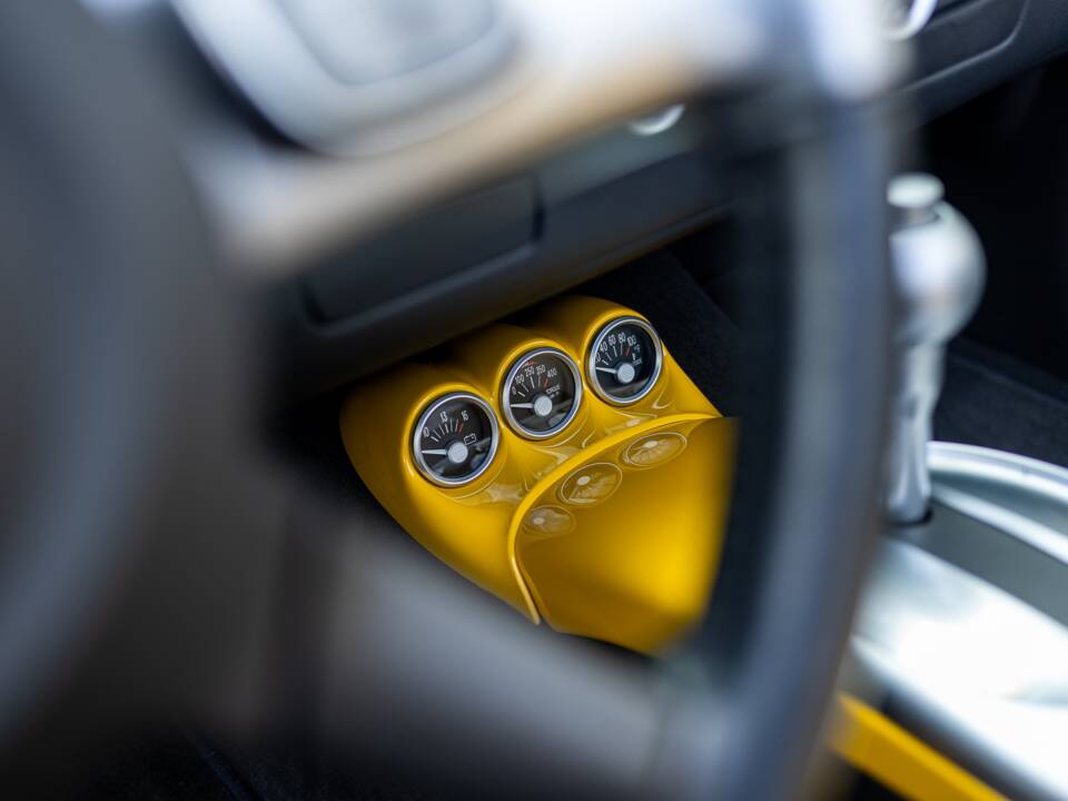 Imagen 44/50 de Chevrolet SSR (2006)