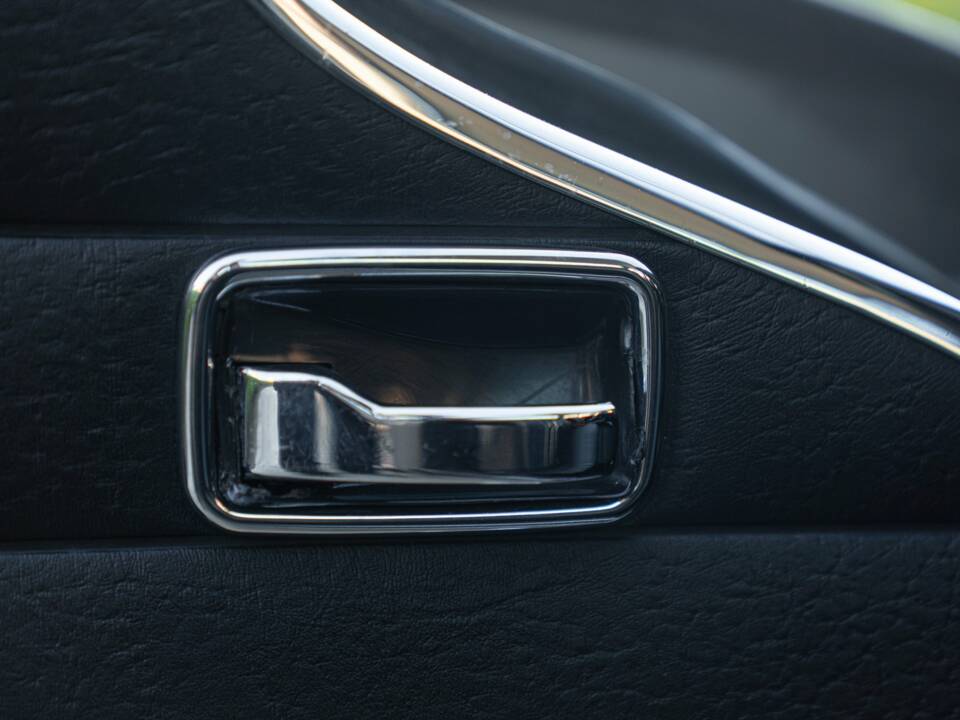 Image 49/50 de Mercedes-Benz 280 SL (1969)