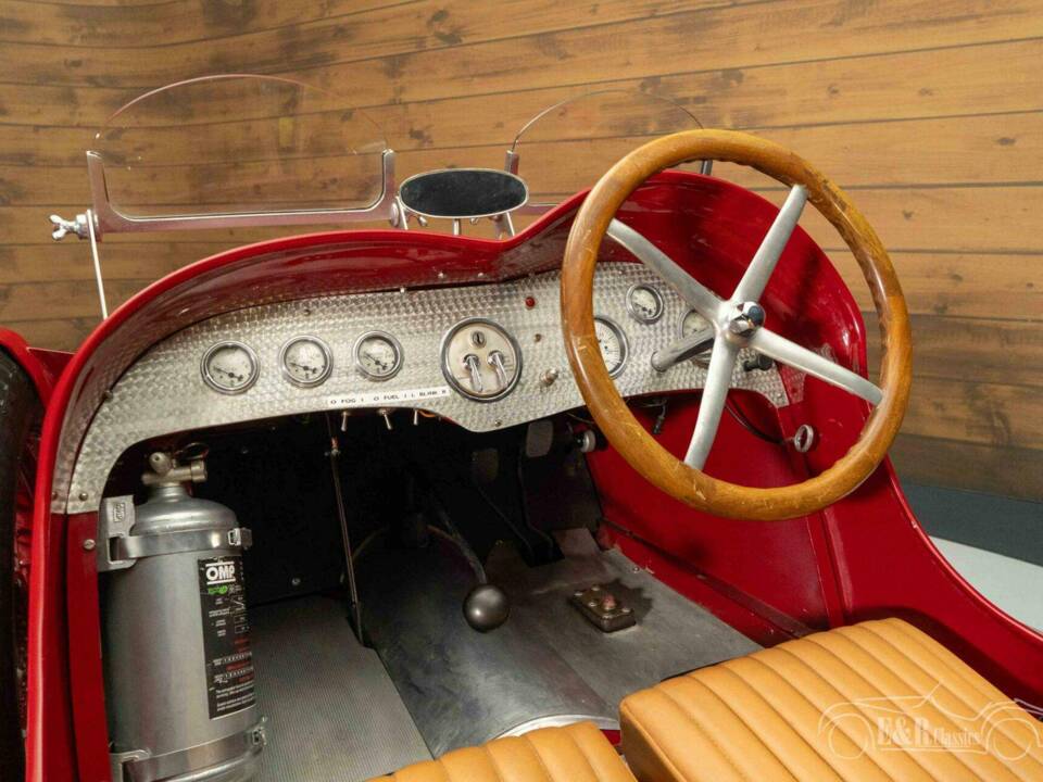 Bild 6/19 von Chrysler 75 &quot;Le Mans&quot; (1929)