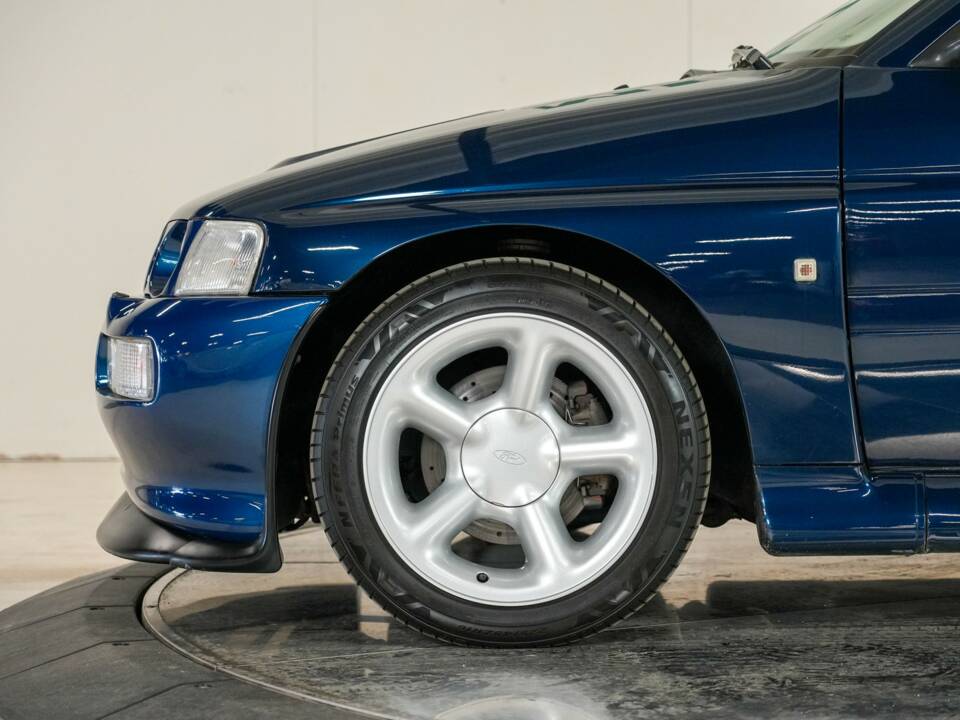 Afbeelding 17/48 van Ford Escort RS Cosworth (1995)