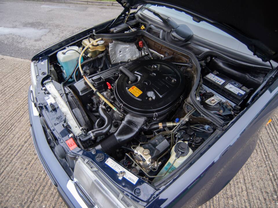 Bild 22/26 von Mercedes-Benz 300 TE (1992)