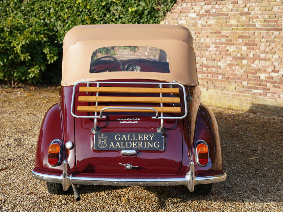 Image 6/50 de Morris Minor 1000 (1969)