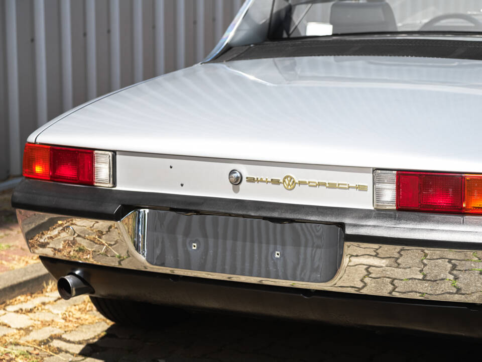 Imagen 43/76 de Porsche 914&#x2F;6 (1970)