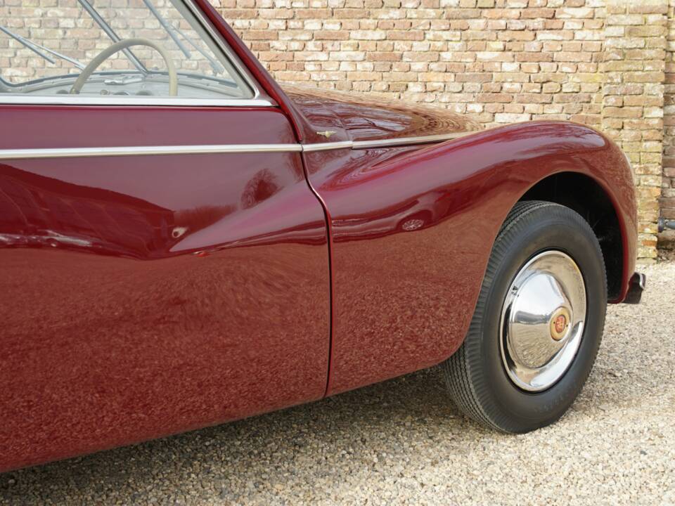 Immagine 49/50 di Alfa Romeo 6C 3000 CM (1953)