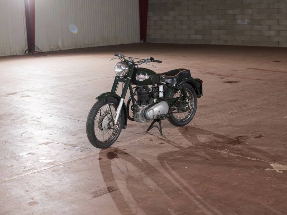 Bild 10/20 von Royal Enfield Clipper 350 (1957)